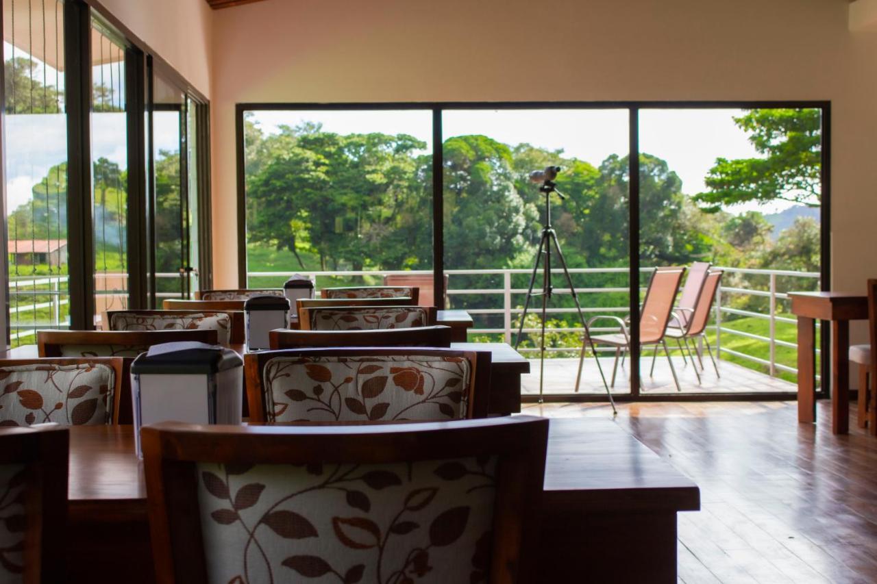 Burbi Lake Lodge Monteverde Exterior foto