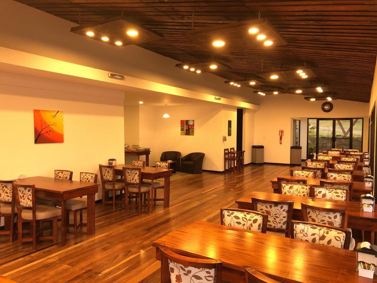 Burbi Lake Lodge Monteverde Exterior foto